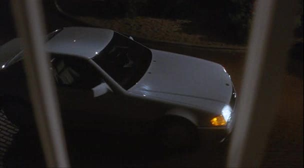 1990 Mercedes-Benz SL [R129]