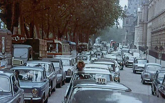 1964 Simca 1000 GL [950]