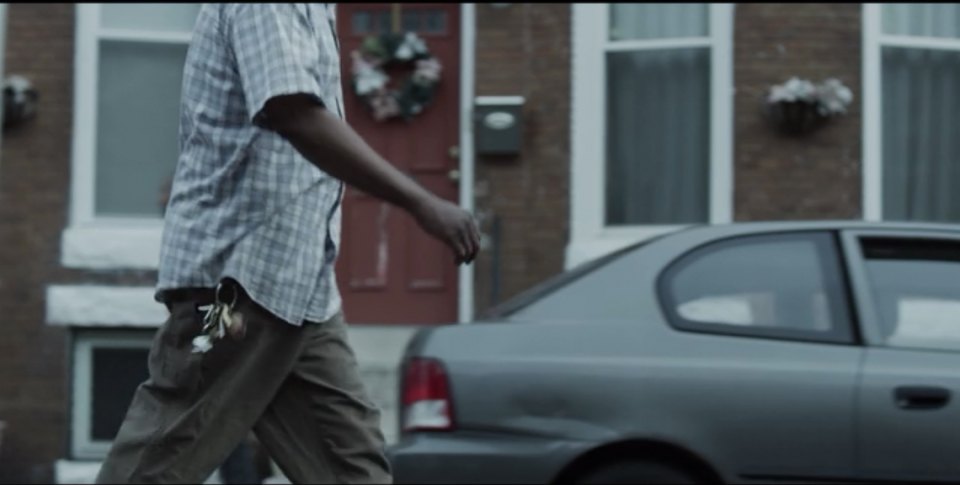 2000 Hyundai Accent [LC]