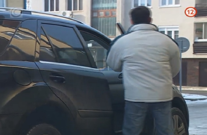 Mercedes-Benz ML [W164]