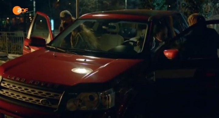 2011 Land-Rover Freelander 2 [L359]