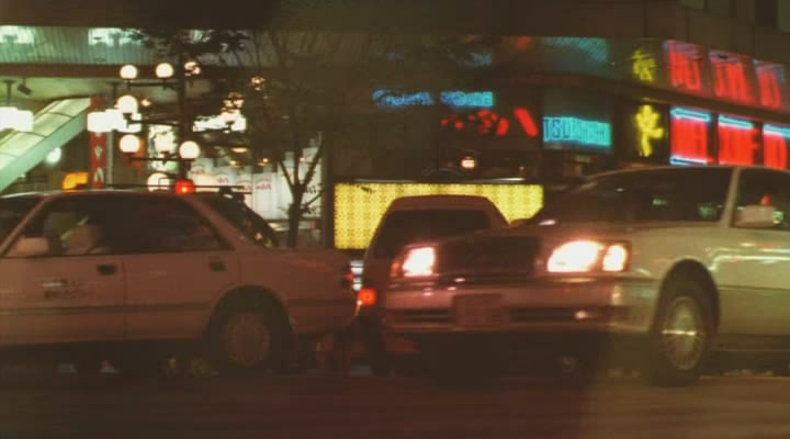 Toyota Mark II [X80]