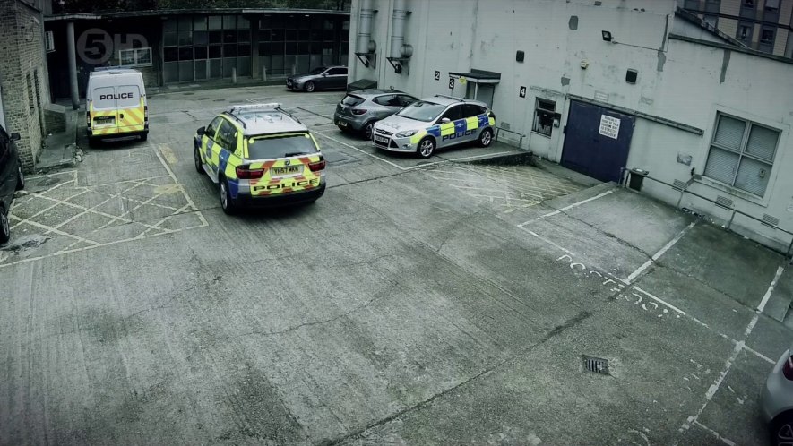 2012 Ford Focus 1.6 TDCi Zetec MkIII