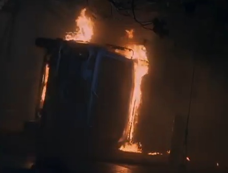 1964 Chevrolet Chevy Van