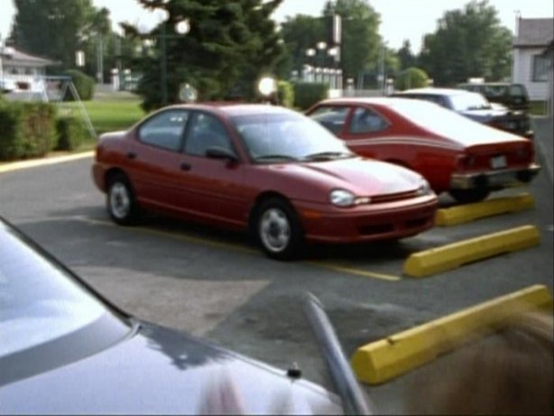 1995 Dodge Neon [PL]
