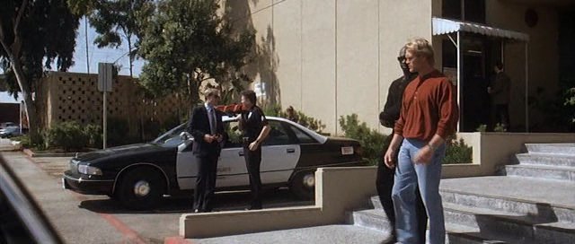 1991 Chevrolet Caprice