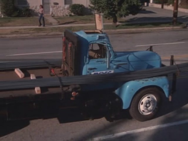 International Harvester R-Series