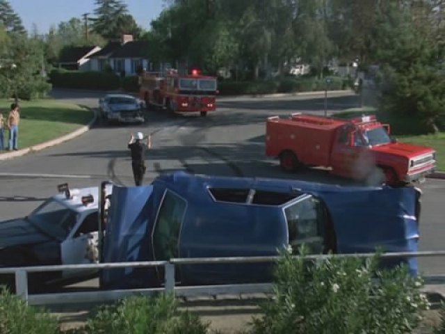 1973 Ford Custom 500