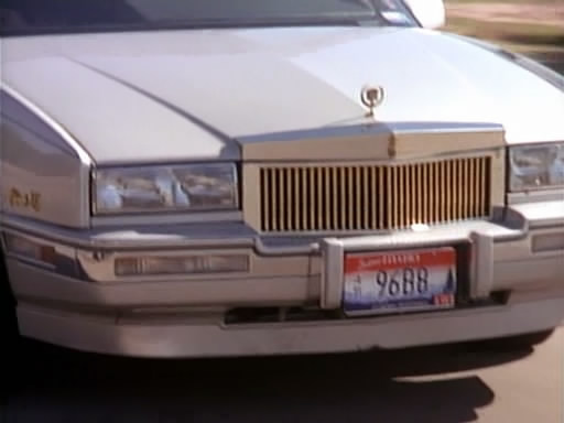 1988 Cadillac Eldorado