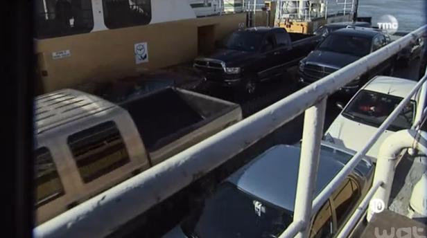 2002 Dodge Ram 1500 Quad Cab