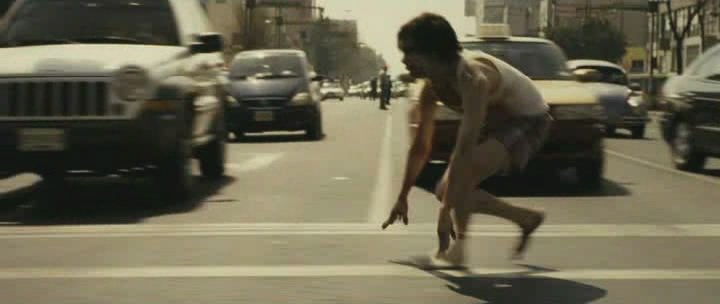 2005 Jeep Liberty Sport [KJ]