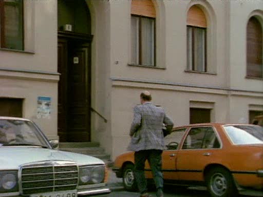 1978 Opel Rekord [E]