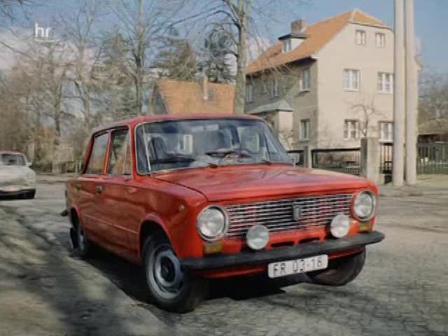 1975 Lada 1300 [21011]