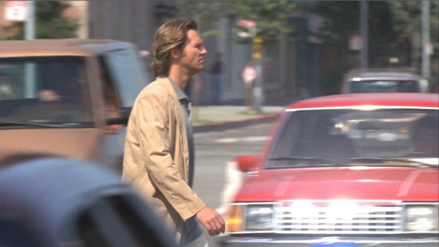 1981 Ford Escort Wagon