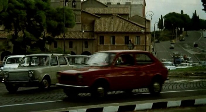 1971 Simca 1000 LS [950]