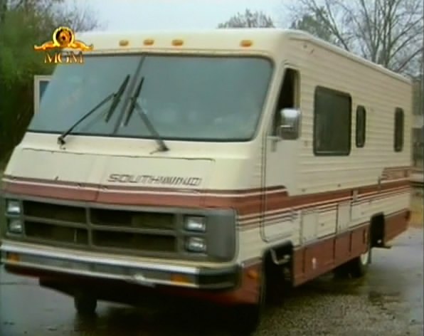 1984 Fleetwood Southwind