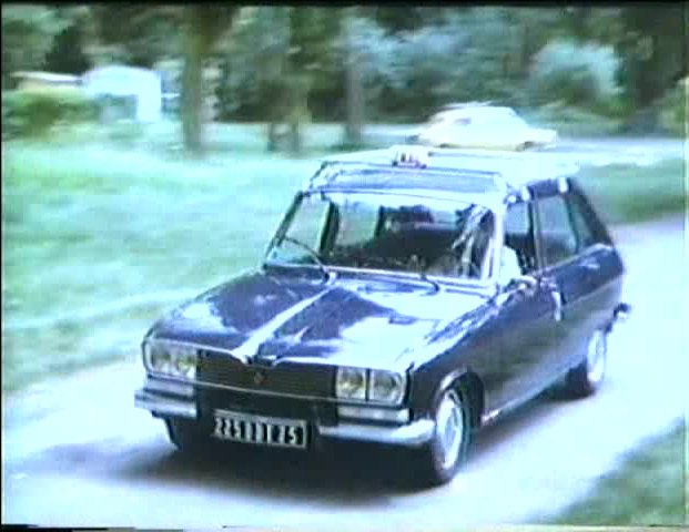 1976 Renault 16 TX [R1156]