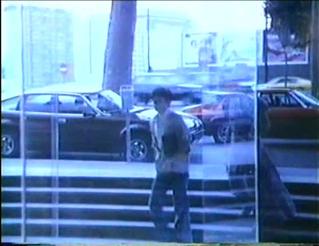 1976 Rover 3500 [SD1]