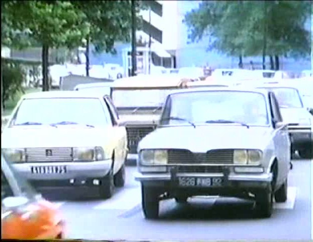 1976 Simca 1308 GT [C6]