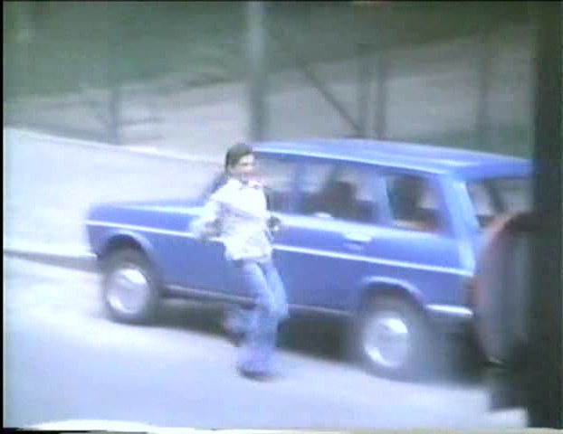 1975 Simca 1100 Break GLS [928]