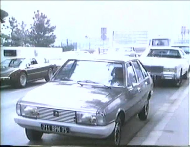 1977 Simca 1308 GT [C6]