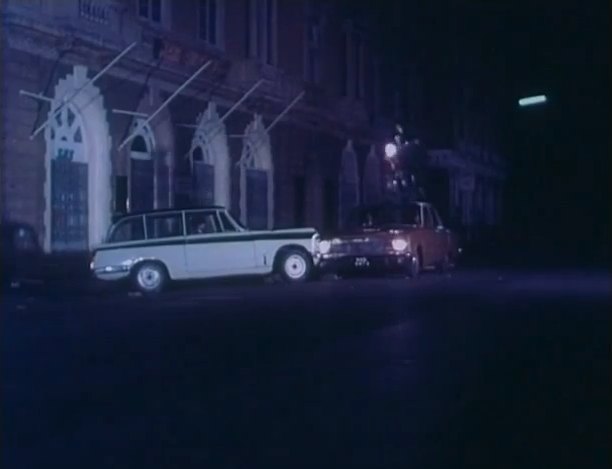 Standard Herald Estate Phase I