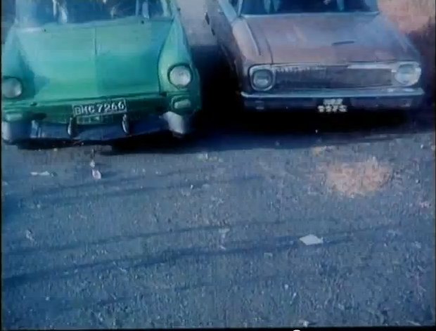 1956 Chevrolet unknown