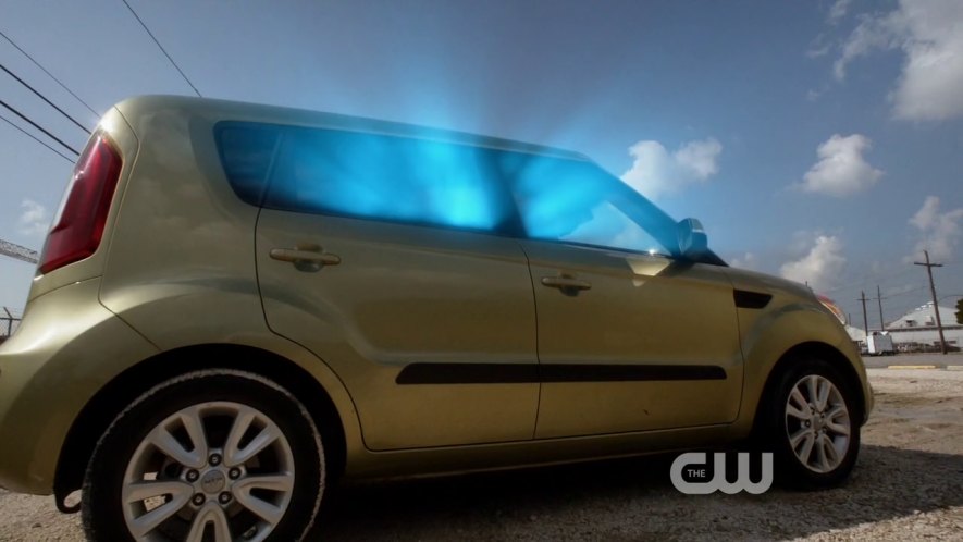 2012 Kia Soul ! [AM]
