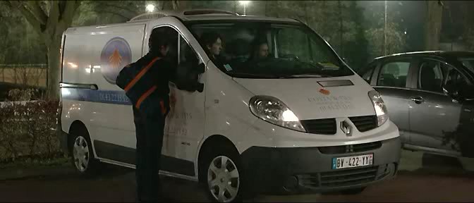 2011 Renault Trafic 2.0 dCi Série 2 [X83]