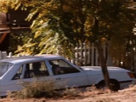 1985 Mercury Marquis
