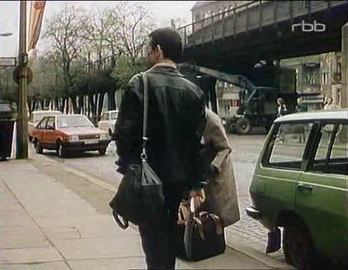 1981 Mazda 323 [BD]