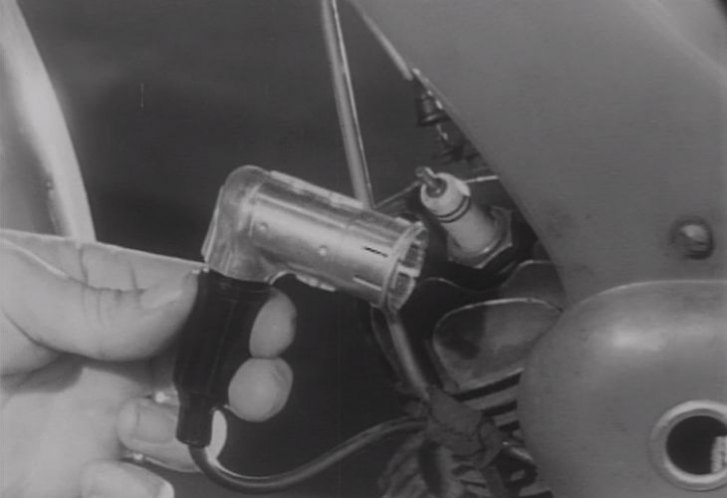 Crescent Saxoped 'Raketarsle'