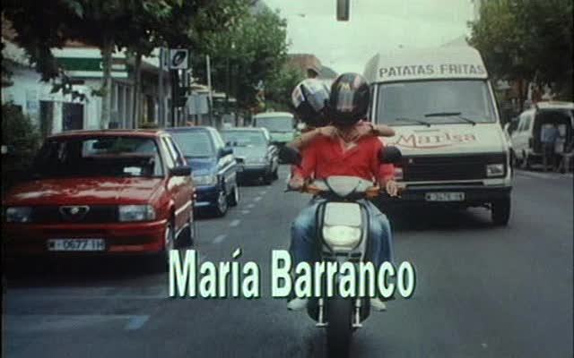 1987 Alfa Romeo 33 1.7 Quadrifoglio Verde 1a serie [905]