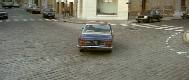 1982 Renault 18 [X34]