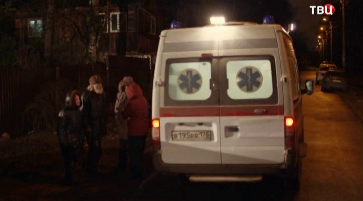 2013 Ford Transit MkV