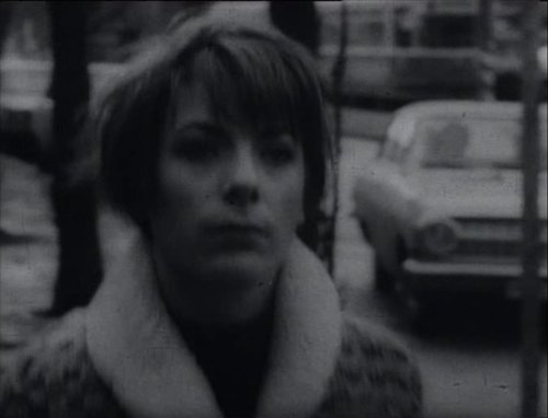 1963 Opel Rekord [A]