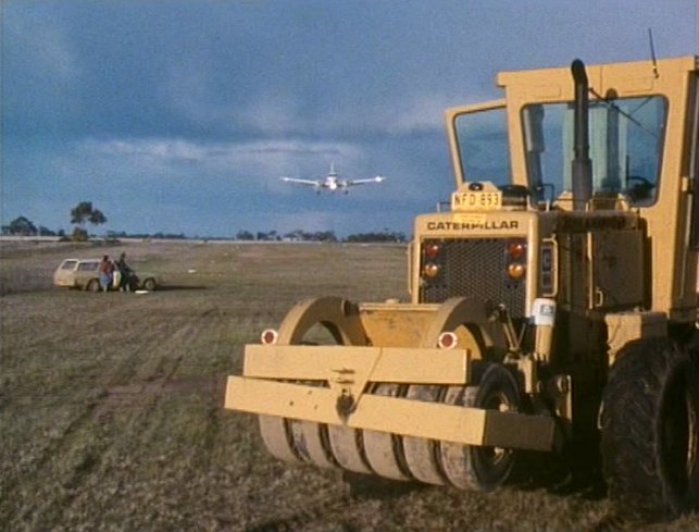 Caterpillar 12 G