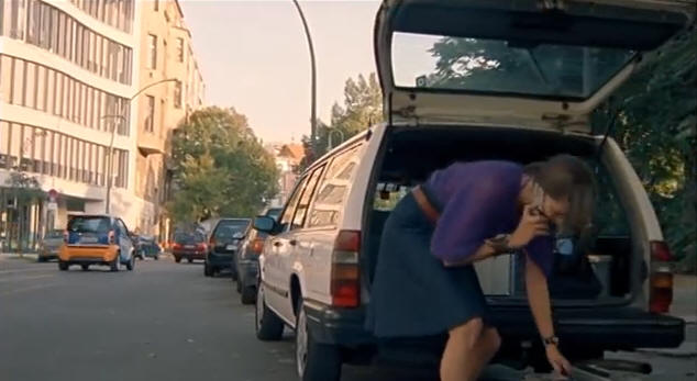Volvo 940 [945]