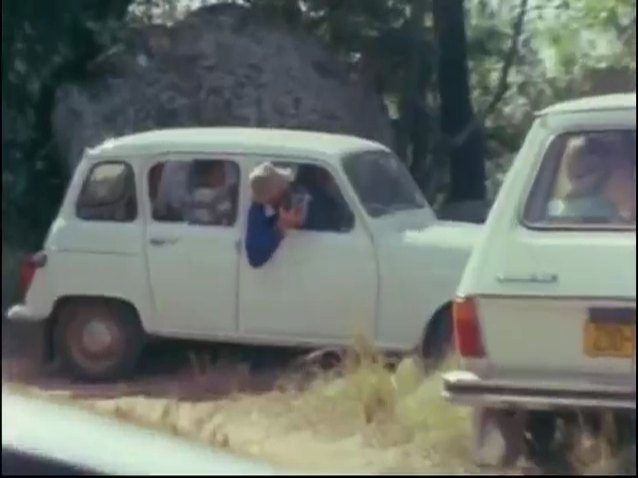 Renault 4