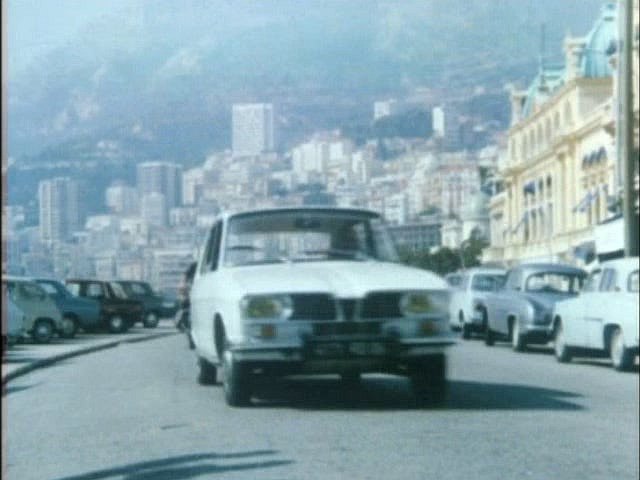 1965 Renault 16 [R1150]