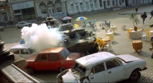 1977 ZAZ 968 A Zaporozhets