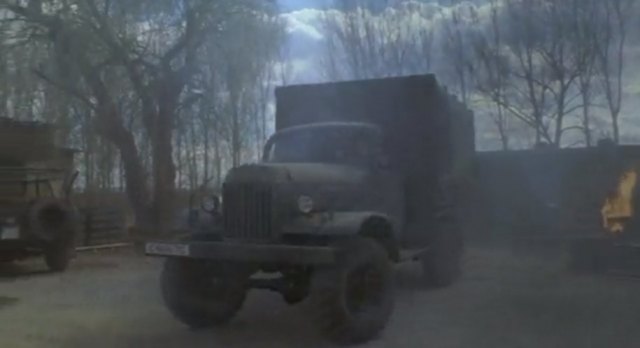 ZiL 157