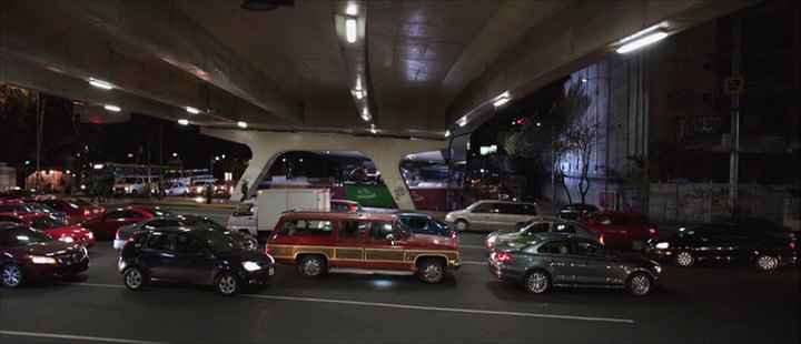 2002 Ford Fiesta MkV