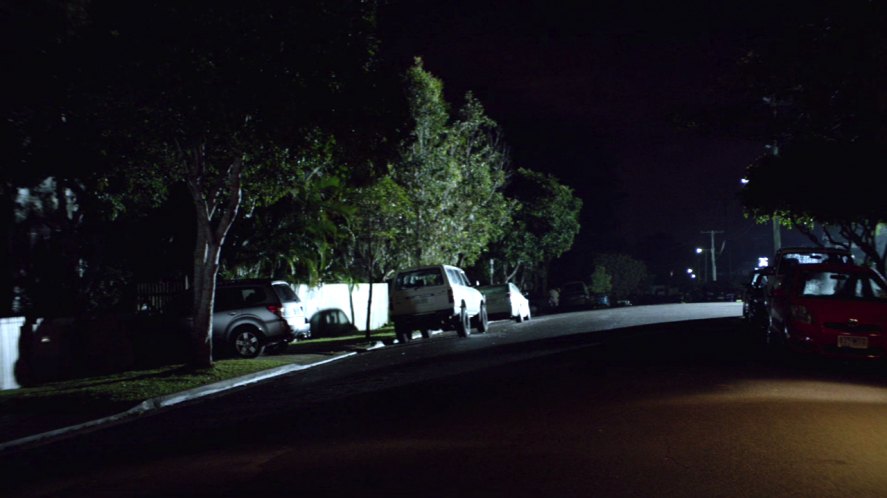 Subaru Forester [SH]