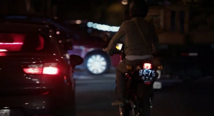 2012 Kia Rio LX [DM]