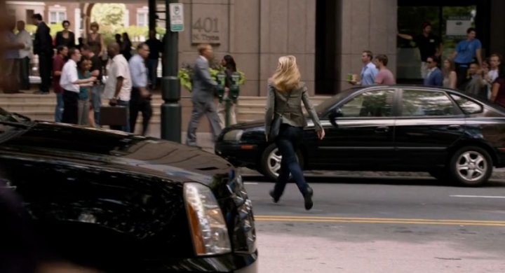 2001 Hyundai Elantra GT [XD]