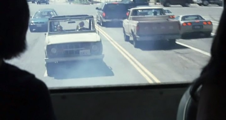 Chevrolet Corvette C5