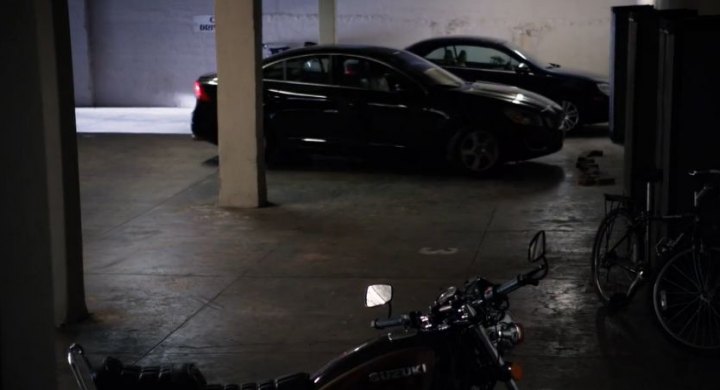 2011 Volvo S60 Gen.2