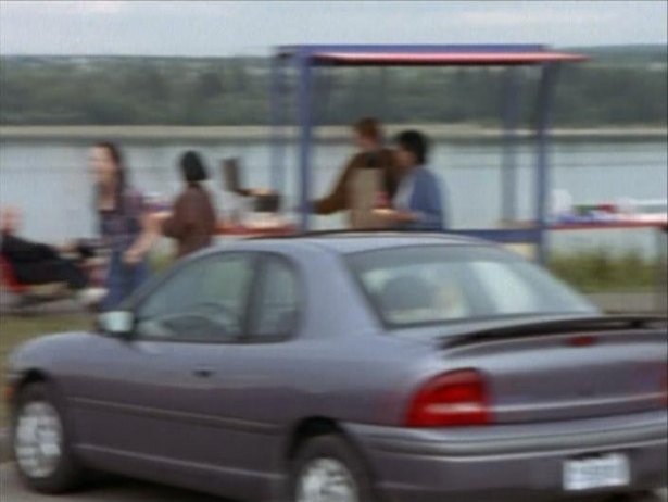 1995 Dodge Neon Sport [PL]