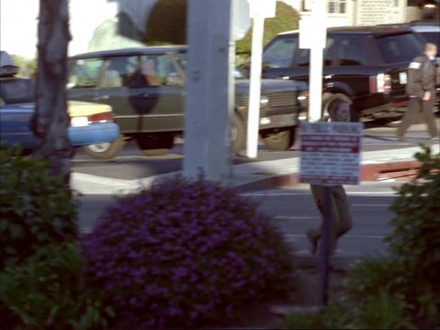 Land-Rover Range Rover Series I